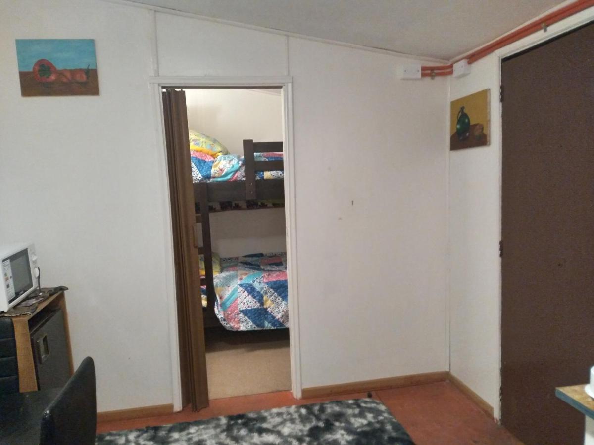Cabana Economica Independiente No Pareada Valdivia Zewnętrze zdjęcie