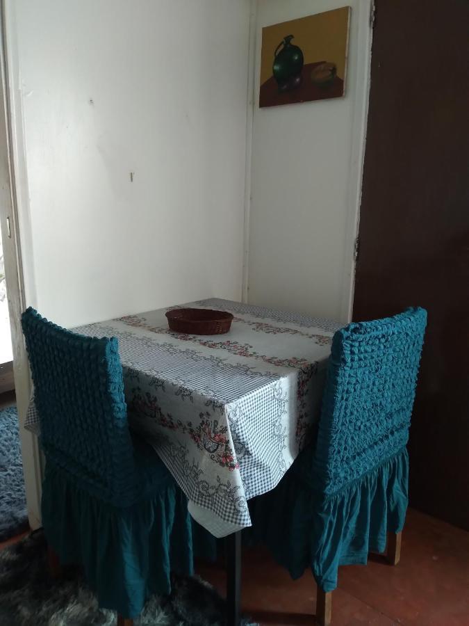 Cabana Economica Independiente No Pareada Valdivia Zewnętrze zdjęcie