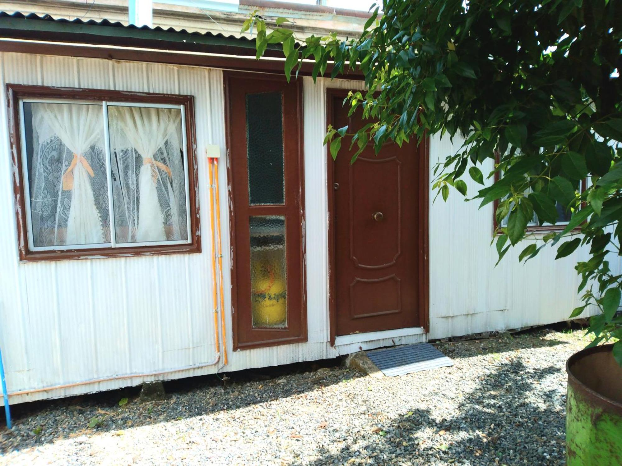Cabana Economica Independiente No Pareada Valdivia Zewnętrze zdjęcie